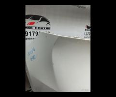 PARAURTI POSTERIORE CON SENSORI DI PARCHEGGIO VOLV - 6