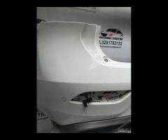 PARAURTI POSTERIORE CON SENSORI DI PARCHEGGIO VOLV - 7