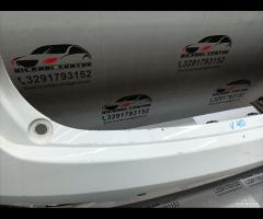 PARAURTI POSTERIORE CON SENSORI DI PARCHEGGIO VOLV - 8