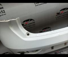 PARAURTI POSTERIORE CON SENSORI DI PARCHEGGIO VOLV - 9