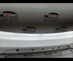PARAURTI POSTERIORE CON SENSORI DI PARCHEGGIO VOLV - 12
