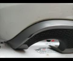 PARAURTI POSTERIORE CON SENSORI DI PARCHEGGIO VOLV - 13