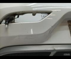 PARAURTI POSTERIORE CON SENSORI DI PARCHEGGIO VOLV - 15