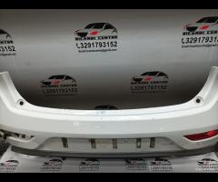 PARAURTI POSTERIORE CON SENSORI DI PARCHEGGIO VOLV - 21