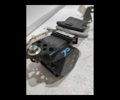 CINTURE DI SICUREZZA POSTERIORE DX+SX HONDA CR-V M - 5