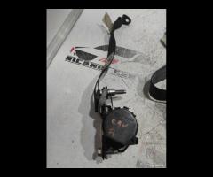 CINTURE DI SICUREZZA POSTERIORE DX+SX HONDA CR-V M - 7