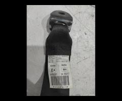 CINTURE DI SICUREZZA POSTERIORE DX+SX HONDA CR-V M - 8