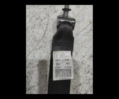 CINTURE DI SICUREZZA POSTERIORE DX+SX HONDA CR-V M - 9