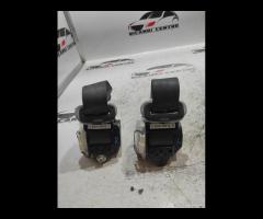 CINTURE DI SICUREZZA POSTERIORE DX+SX HONDA CR-V M - 10