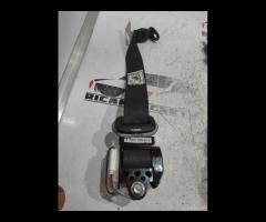 CINTURE DI SICUREZZA POSTERIORE DX+SX HONDA CR-V M - 12