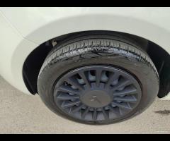 Lancia Ypsilon 1.0 FireFly SILVER 70CV - 8