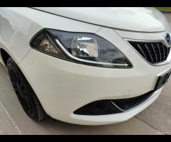 Lancia Ypsilon 1.0 FireFly SILVER 70CV - 10