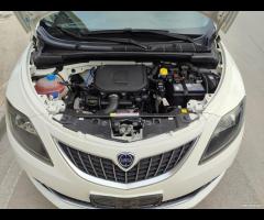 Lancia Ypsilon 1.0 FireFly SILVER 70CV - 12