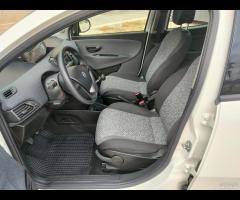 Lancia Ypsilon 1.0 FireFly SILVER 70CV - 18