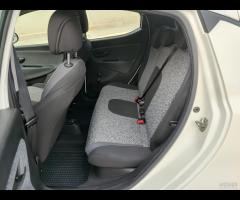 Lancia Ypsilon 1.0 FireFly SILVER 70CV - 20