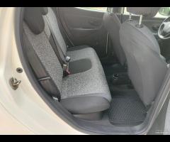 Lancia Ypsilon 1.0 FireFly SILVER 70CV - 24