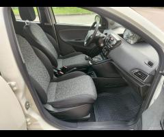 Lancia Ypsilon 1.0 FireFly SILVER 70CV - 27