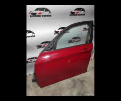 PORTA PORTIERA ANTERIORE SX BMW F20 2012-2019 HATC