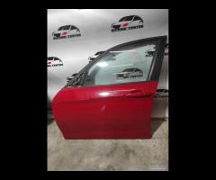 PORTA PORTIERA ANTERIORE SX BMW F20 2012-2019 HATC