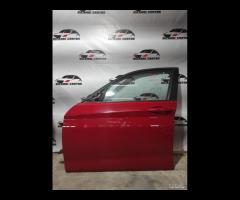 PORTA PORTIERA ANTERIORE SX BMW F20 2012-2019 HATC - 7