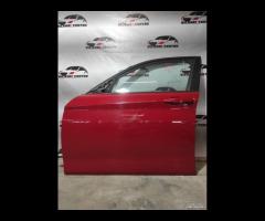PORTA PORTIERA ANTERIORE SX BMW F20 2012-2019 HATC - 11