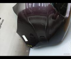 PARAURTI POSTERIORE COMPLETO CITROEN DS 5 DS5 2015