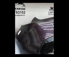 PARAURTI POSTERIORE COMPLETO CITROEN DS 5 DS5 2015