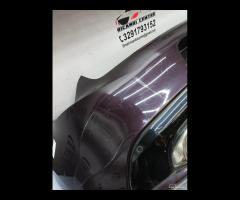 PARAURTI POSTERIORE COMPLETO CITROEN DS 5 DS5 2015