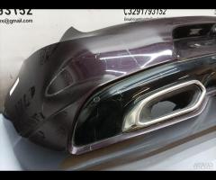 PARAURTI POSTERIORE COMPLETO CITROEN DS 5 DS5 2015 - 6