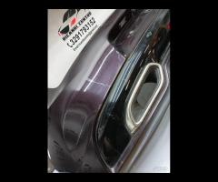 PARAURTI POSTERIORE COMPLETO CITROEN DS 5 DS5 2015 - 7