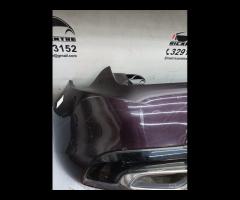 PARAURTI POSTERIORE COMPLETO CITROEN DS 5 DS5 2015 - 8