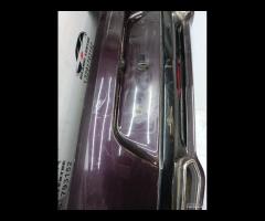 PARAURTI POSTERIORE COMPLETO CITROEN DS 5 DS5 2015 - 10