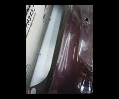 PARAURTI POSTERIORE COMPLETO CITROEN DS 5 DS5 2015 - 11