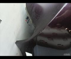 PARAURTI POSTERIORE COMPLETO CITROEN DS 5 DS5 2015 - 12