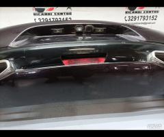 PARAURTI POSTERIORE COMPLETO CITROEN DS 5 DS5 2015 - 14