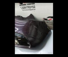 PARAURTI POSTERIORE COMPLETO CITROEN DS 5 DS5 2015 - 18