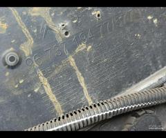 PARAURTI POSTERIORE COMPLETO CITROEN DS 5 DS5 2015 - 19