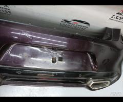 PARAURTI POSTERIORE COMPLETO CITROEN DS 5 DS5 2015 - 21