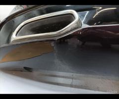 PARAURTI POSTERIORE COMPLETO CITROEN DS 5 DS5 2015 - 22