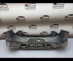 PARAURTI POSTERIORE COMPLETO CITROEN DS 5 DS5 2015 - 23