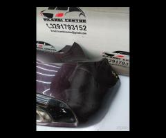 PARAURTI POSTERIORE COMPLETO CITROEN DS 5 DS5 2015 - 24