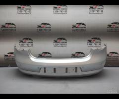 PARAURTI POSTERIORE CON SENSORI DI PARCHEGGIO VOLK