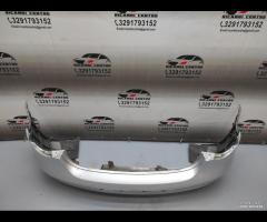 PARAURTI POSTERIORE CON SENSORI DI PARCHEGGIO VOLK