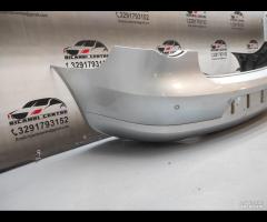 PARAURTI POSTERIORE CON SENSORI DI PARCHEGGIO VOLK