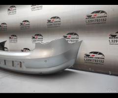 PARAURTI POSTERIORE CON SENSORI DI PARCHEGGIO VOLK - 6