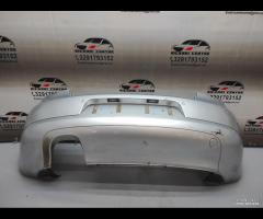 PARAURTI POSTERIORE CON SENSORI DI PARCHEGGIO VOLK - 8