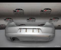 PARAURTI POSTERIORE CON SENSORI DI PARCHEGGIO VOLK - 9