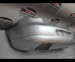 PARAURTI POSTERIORE CON SENSORI DI PARCHEGGIO VOLK - 10