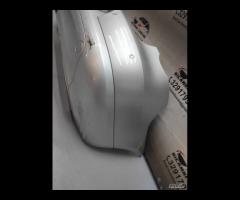 PARAURTI POSTERIORE CON SENSORI DI PARCHEGGIO VOLK - 12