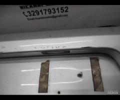 PARAURTI POSTERIORE CON SENSORI DI PARCHEGGIO VOLK - 13